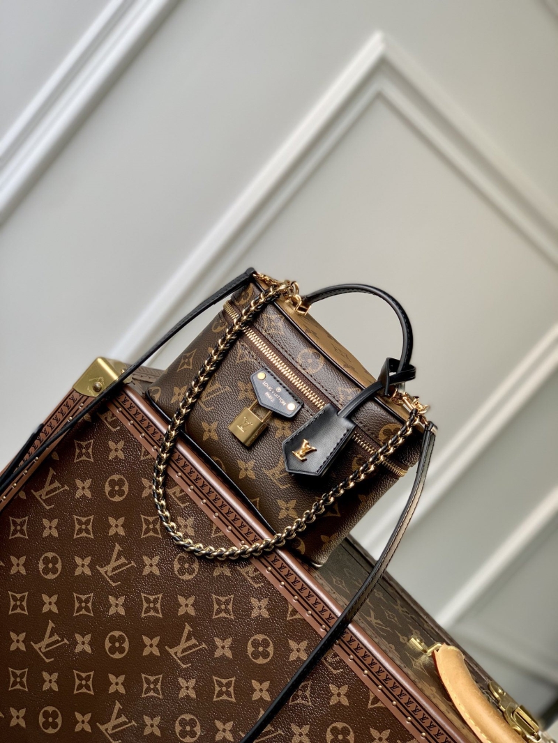 LV Satchel bags